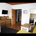 Aparthotel Brigit
