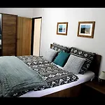 Aparthotel Brigit 3*