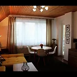 Brigit Aparthotel 3*