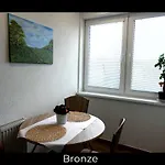 Aparthotel Brigit Nova Lesna