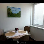 Brigit Aparthotel 3*