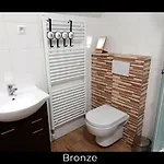 Brigit Aparthotel 3*