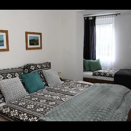 Brigit Aparthotel