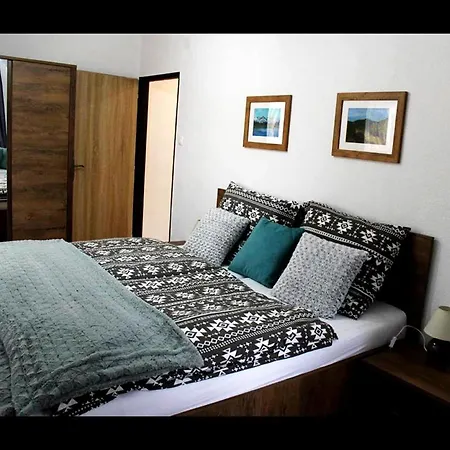 Aparthotel Brigit 3*