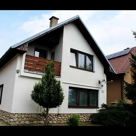 Aparthotel Brigit 3*