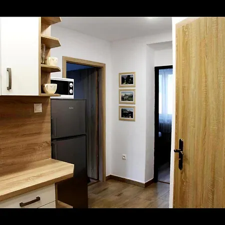 Brigit Aparthotel 3*