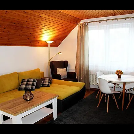 Brigit Aparthotel 3*