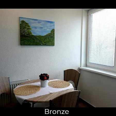 Brigit Aparthotel 3*