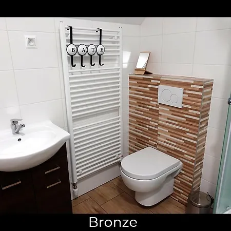 Brigit Aparthotel 3*